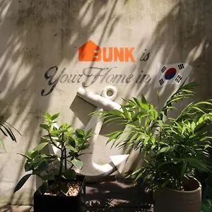 2* Maison d'hôtes Bunk Hongdae