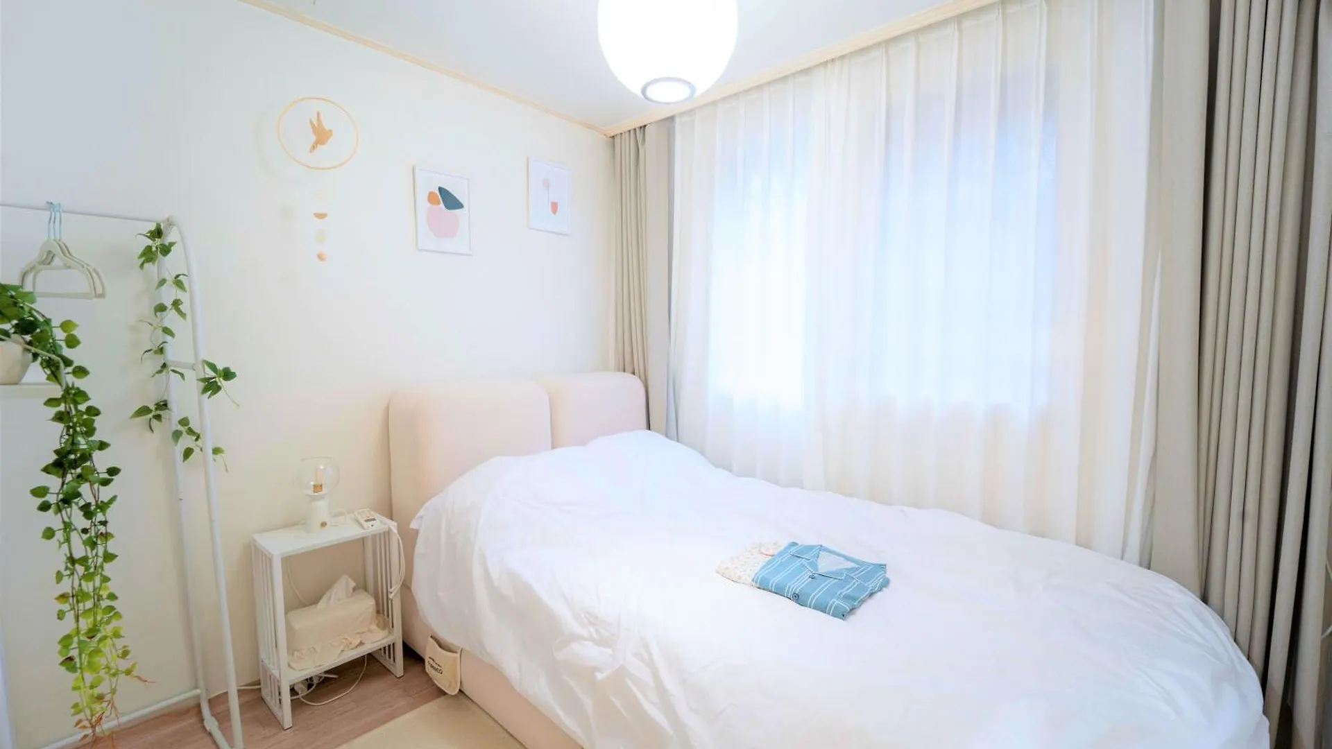 Olive Stay Seoul